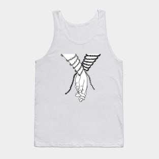 Be kind Tank Top